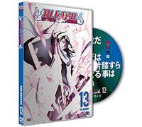Bleach, vol. 13 [Francia] [DVD]