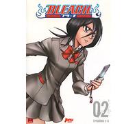 Bleach Vol. 2 [DVD]