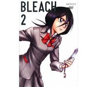 Bleach Vol. 2 - The Substitute/Episoden 05-08 [Alemania] [DVD]
