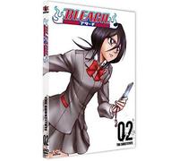Bleach, vol. 2 : the sustitute [Francia] [DVD]