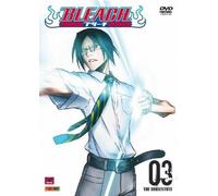 Bleach Vol. 3 - The Substitute/Episoden 09-12 [Alemania] [DVD]