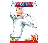 Bleach – Don't Kill My Volupture – Tomo 31 – (BLEACH GN)