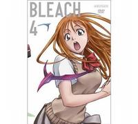 Bleach Vol. 4 - The Substitute/Episoden 13-16 [Alemania] [DVD]