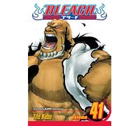 Bleach – Vol. 41: Heart – Simon & Schuster