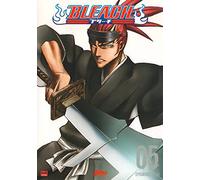 Bleach Vol. 5 [DVD]