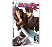 Bleach, vol. 5 [Francia] [DVD]