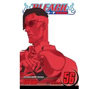 Bleach, Vol. 56: March of the Starcross: Volume 56 (BLEACH GN)