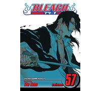 Bleach – Vol. 57: Out of Bloom