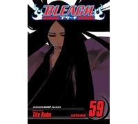 Bleach, Vol. 59 – Volume 59 (BLEACH GN) – Simon & Schuster