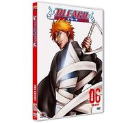 Bleach, vol. 6 [Francia] [DVD]