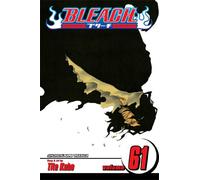 Bleach, Vol. 61: Volume 61 (BLEACH GN)