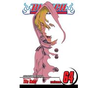 Bleach – Vol. 64: Death In Vision – BLEACH GN – Simon & Schuster