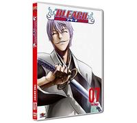 Bleach, vol. 7 [Francia] [DVD]