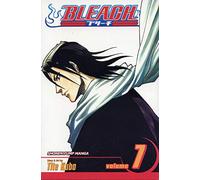 Bleach, Vol. 7: The Broken Coda: Volume 7 (BLEACH GN) – Simon & Schuster