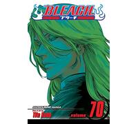 Bleach, Vol. 70: Volume 70 (BLEACH GN) – Simon & Schuster