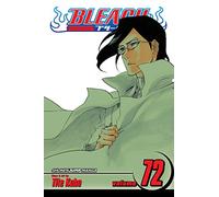 Bleach, Vol. 72: My Last Words, Shonen Jump Manga Edition: Volume 72 (BLEACH GN)