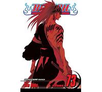 Bleach, Vol. 73: Volume 73 (BLEACH GN) – Simon & Schuster