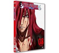 Bleach, vol. 8 [Francia] [DVD]