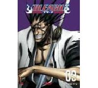 Bleach (Vol.9) [DVD]