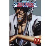Bleach - Vol. 9-Entry [Alemania] [DVD]