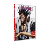 Bleach, vol. 9 [Francia] [DVD]