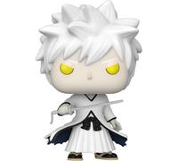 Funko Figura Pop! Bleach White Ichigo RS