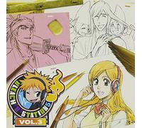 Bleach'b'station Fifth Seaso