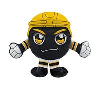 Bleacher Creatures Boston Bruins Kuricha - Peluche de hockey de 20,3 cm (20,3 cm)