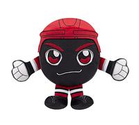 Bleacher Creatures Carolina Hurricanes - Peluche suave inspirado en Chibi
