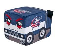 Bleacher Creatures Columbus Blue Jackets - Peluche Kuricha NHL de 7 pulgadas - Peluche suave inspirado
