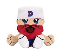 Bleacher Creatures Denver Nuggets Maxie The Miner Mascot Kuricha - Mascota suave inspirada en Chibi