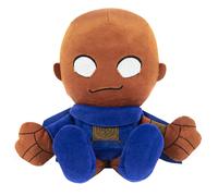 Bleacher Creatures Marvel What If The Watcher 8 Kuricha Sitting Plush- Soft Chibi Inspired Toy