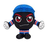 Bleacher Creatures New York Rangers - Peluche de hockey Kuricha de 8 pulgadas para sentarse, suave inspirado en Chibi