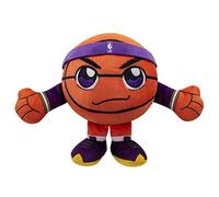 Bleacher Creatures Peluche de baloncesto Kuricha de los Angeles Lakers de 8 pulgadas, inspirado en Chibi suave