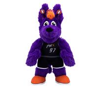 Bleacher Creatures Phoenix Mercury Scorch 10 """" Figura peluche di mascotte - Una mascotte per il gioco o il display