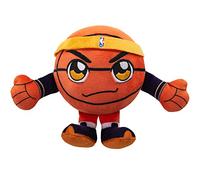 Bleacher Creatures Phoenix Suns - Peluche de baloncesto Kuricha de 8 pulgadas, suave inspirado en Chibi