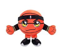 Bleacher Creatures Utah Jazz NBA Kuricha Basketball Sitting Plushie - Peluche suave inspirado en Chibi de 8 pulgadas