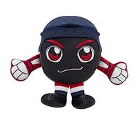 Bleacher Creatures Washington Capitals - Peluche de hockey Kuricha de 8 pulgadas, diseño de peluche inspirado en Chibi