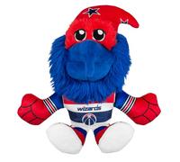Bleacher Creatures Washington Wizards G-Wiz Mascot Kuricha - Mascota suave inspirada en Chibi
