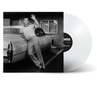 Bleachers (2LP Transparente) [Vinilo]