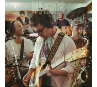 The Bleachers – Live at Electric Lady – Vinilo – Importación USA – Sony Music