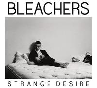 Bleachers Strange Desire (Vinyl) (Importación USA)
