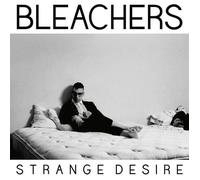 The Bleachers - Strange Desire [VINYL] [Vinilo]