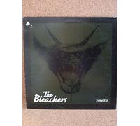 Bleachers, The - Zemoto / Respect To Mr. T