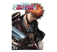 Bleaches Vol 1.The Substitute Episodes 1-4