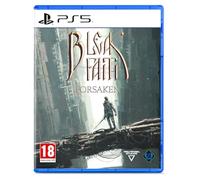 Bleak Faith Forsaken Juego Fisico para Consola Sony PlayStation 5 PS5