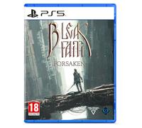 Bleak Faith: Forsaken (Sony Playstation 5)