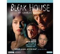 Bleak House (2005) (3 Blu-Ray) [Edizione: Stati Uniti] [Alemania] [Blu-ray]