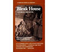 Bleak House: A Norton Critical Edition: 0 (Norton Critical Editions)
