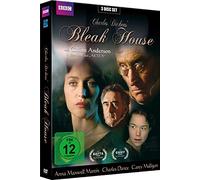 Bleak House [Alemania] [DVD]